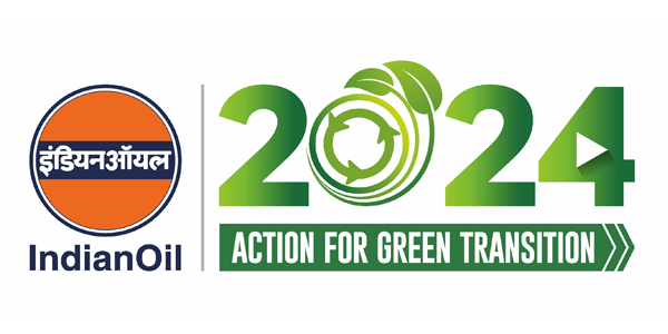 Indian Oil - Advertisement